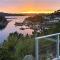 12 person holiday home in Fitjar