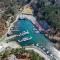 12 person holiday home in Fitjar