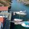 12 person holiday home in Fitjar