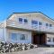 12 person holiday home in Fitjar