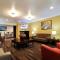 Best Western Chieftain Inn - Wenatchee