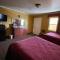 Budget Inn