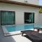 Toledo Pool Villa