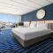 Four Points by Sheraton Sydney, Darling Harbour