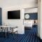 Four Points by Sheraton Sydney, Darling Harbour