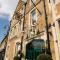 The Falcon Hotel - Uppingham
