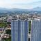 Apartemen Gunung Putri Square by Sirooms - Bogor