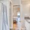 Oceanfront Getaway - Meredith Lodging
