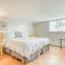 Oceanfront Getaway - Meredith Lodging - سيسايد