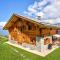 Chalet in Les Collons near Ski Slope