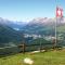 Attractive holiday home with a beautiful view - Trans