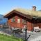 Four-Bedroom Holiday home in Olden 1