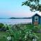 8 person holiday home in LJUNGSKILE