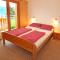 Comfortable chalet at 1500m with sauna
