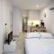 Modern & Cozy Studio w/ Backyard Near City Center
