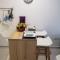 Modern & Cozy Studio w/ Backyard Near City Center
