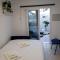 Modern & Cozy Studio w/ Backyard Near City Center