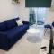 Modern & Cozy Studio w/ Backyard Near City Center