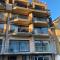 O ZEE app,garage 200m van strand en centrum