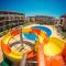 Foto: Waterpark Fort Apartments 7/104