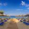 Aelia Seaside Luxury Suites - Nea Karvali
