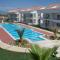 Gorgeous 2 Bed Private Ground Floor Home In One Of Sides Most Exclusive Communi