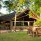 Selous Kinga Lodge - Kwangwazi