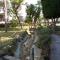 TIMON II, Luxury 3 bedroom Beachside Apartment