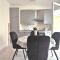 Residential apartment