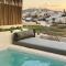 Canava Villas in Santorini - Emporio Santorini