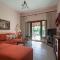 Villa Begonia by the sea