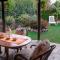 Villa Begonia by the sea