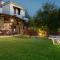 Villa Begonia by the sea