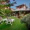Villa Begonia by the sea