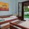 Villa Begonia by the sea