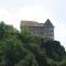 Gasthaus Zum güldenen Rößlein - Homburg