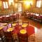 Agriturismo Palazzo Bandino - Wine cellar, on reservation restaurant and spa