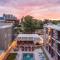 East Austin Hotel