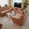 Apartmanház King