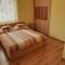Apartmanház King