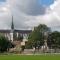 Maison Famille-Confort-Terrasse Jardin-Vue Cathédrale - Amiens