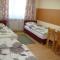 Hostel Omega