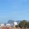 Apartamento en zona playa con vistas a la bahía - Algeciras