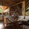 Selous Kinga Lodge