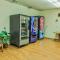 Coratel Inn & Suites by Jasper McCook