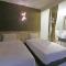 Chao She Hotel