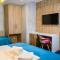 Garni hotel King