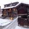 Foto: Chalet Hinterdorf