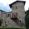 Independent Stone House with Lake View