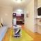 Sava SQUARE Apartment - Bělehrad
